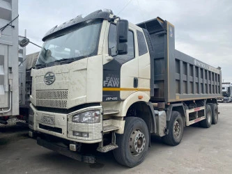 Самосвал FAW J6, 2023, г.Батайск, Ростовская обл.